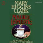 Malice domestic 2 : an anthology of original mystery stories cover image
