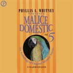 Malice domestic 5 : an anthology of original traditional mystery stories cover image