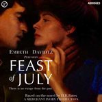 Feast of July cover image