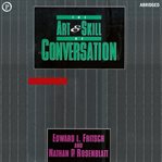 The Art & Skill of Conversation cover image