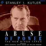 Abuse of power cover image