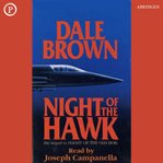 Night of the hawk cover image