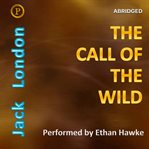 The call of the wild cover image