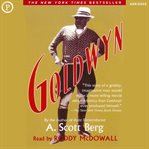 Goldwyn : a biography cover image