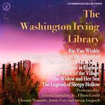 The Washington Irving library cover image