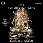The future of life cover image