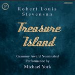 Treasure Island cover image