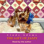 The gift of Jazzy cover image