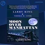 Moon over Manhattan : mystery and mayhem cover image