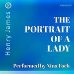 The portrait of a lady cover image