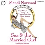 Sex and the married girl cover image