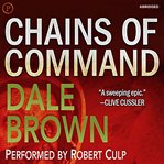 Chains of command cover image