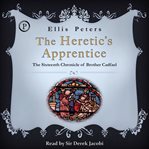 The heretic's apprentice cover image