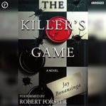 The killer's game cover image