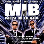 Men in Black cover image