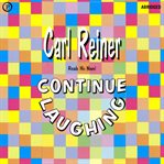 Continue laughing cover image