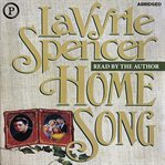 Home Song cover image