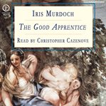 The good apprentice cover image