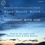 Friendship with god. An Uncommon Dialogue cover image