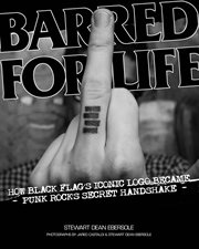 Barred for Life Barred for Life