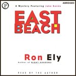 East Beach : Jake Sands cover image