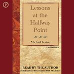 Lessons at the halfway point cover image