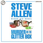 Murder on the glitter box cover image