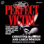 Perfect victim cover image