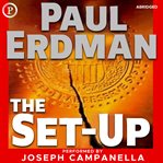 The Set : Up cover image