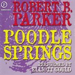 Poodle Springs cover image