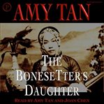 The Bonesetter's Daughter cover image