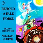 Behold a pale horse cover image