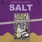Salt : a world history cover image