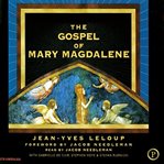 The gospel of Mary Magdalene cover image