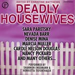 Deadly housewives cover image