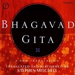 The Bhagavad gita cover image
