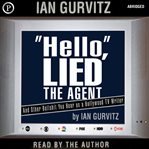Hello, lied the agent cover image