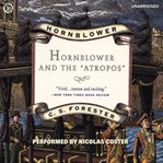 Hornblower and the Atropos cover image