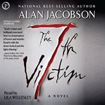 The 7th victim : a novel cover image