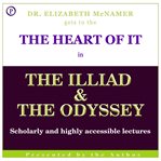 The heart of it cover image
