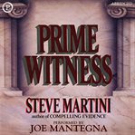 Prime witness cover image