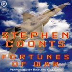 Fortunes of war cover image