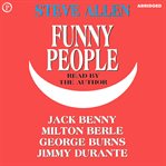 Funny people cover image