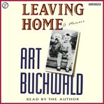 Leaving Home : A Memoir cover image