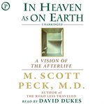 In heaven as on earth cover image