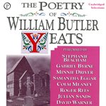 The poetry of William Butler Yeats cover image