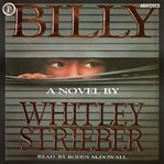 Billy : A Novel cover image
