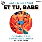 Et Tu, Babe cover image