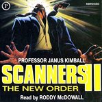 Scanners II : the new order cover image
