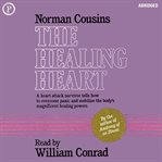 The Healing Heart cover image